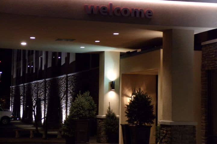 Hotel 36 of 41