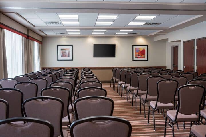 Meeting 43 of 50