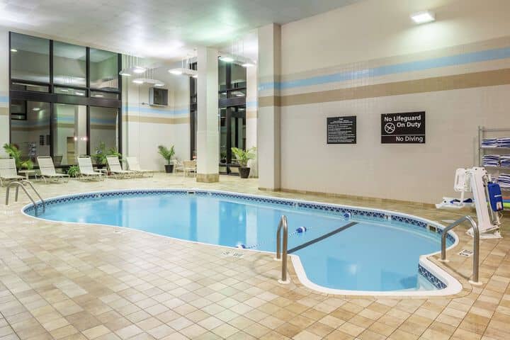 Pool 20 of 29