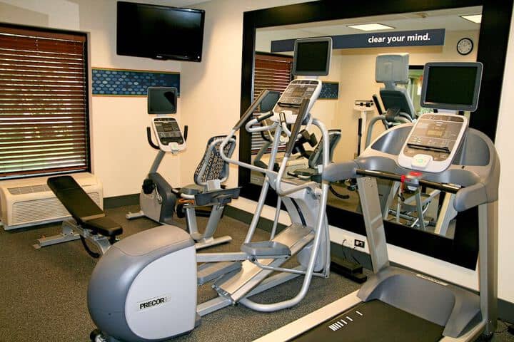 Health and Fitness 28 of 46