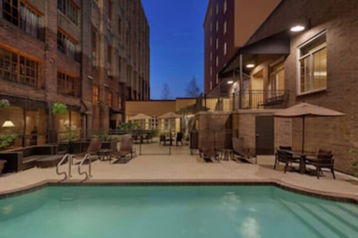 Hotel 289 of 291