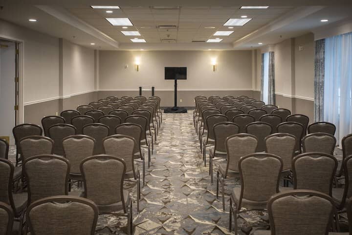Meeting 258 of 291