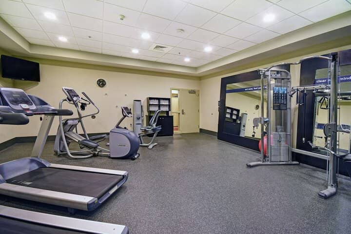 Health and Fitness 24 of 48