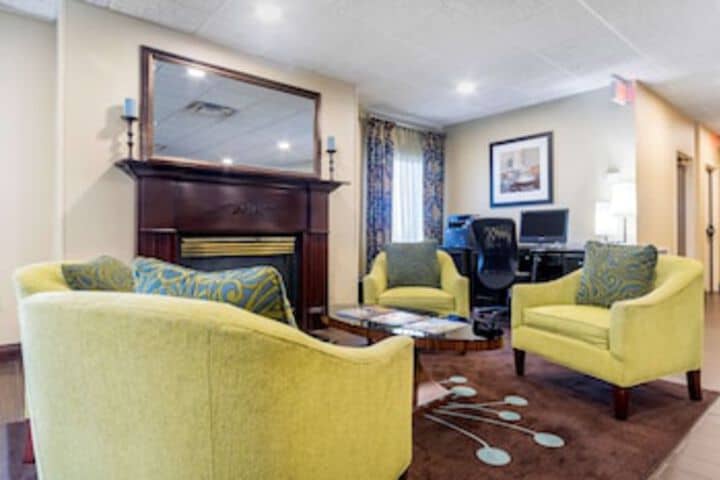 Hotel Interior 4 of 78