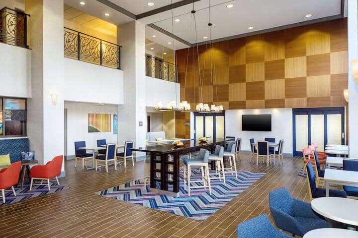 Hotel Interior 4 of 25