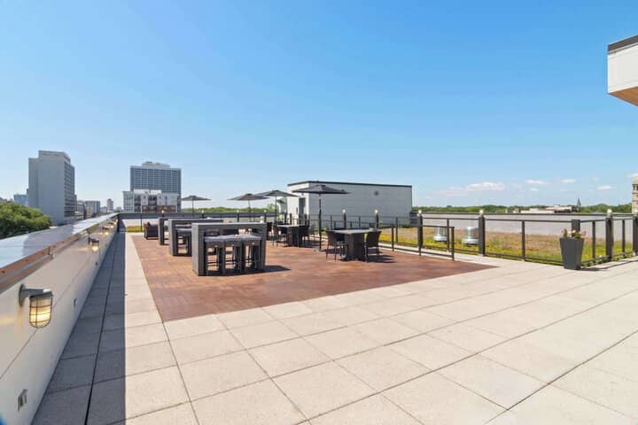 Terrace/Patio 58 of 58