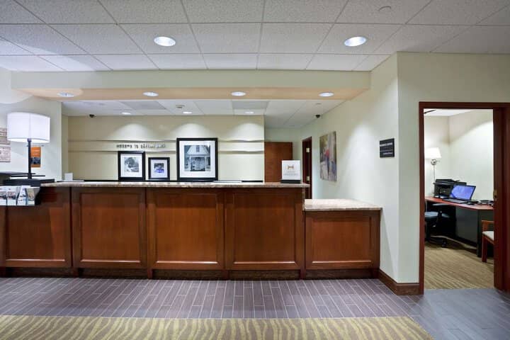Hotel Interior 12 of 135