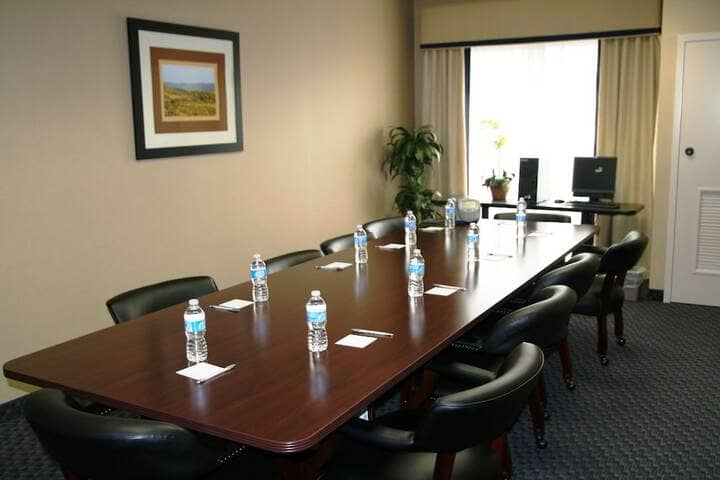 Meeting 43 of 50