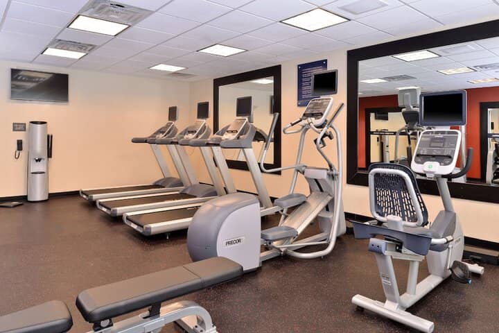 Health and Fitness 27 of 47