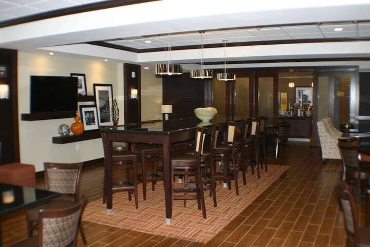 Hotel Interior 4 of 70