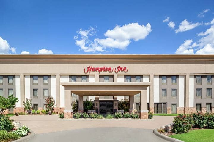 Hotel 36 of 36