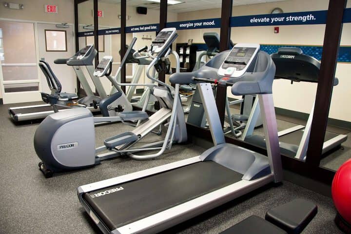 Health and Fitness 42 of 52