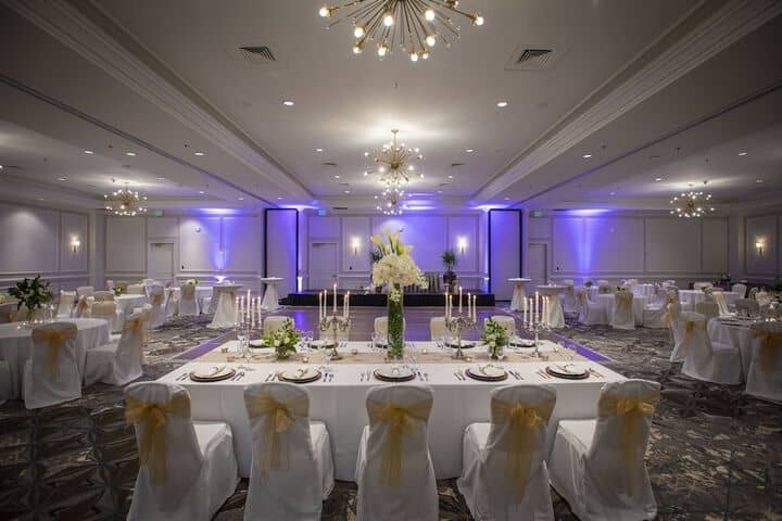 Wedding/Banquet 255 of 291