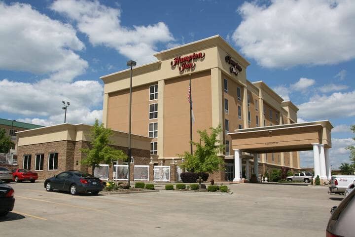 Hotel 79 of 79