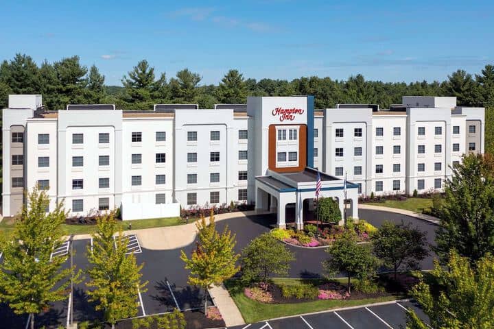 Hotel 39 of 39