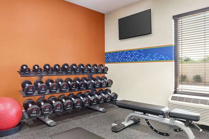 Health and Fitness 21 of 36