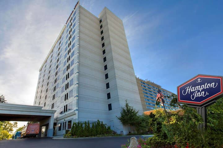 Hotel 49 of 49