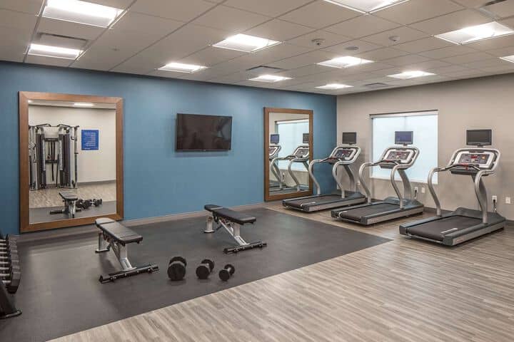 Health and Fitness 10 of 14