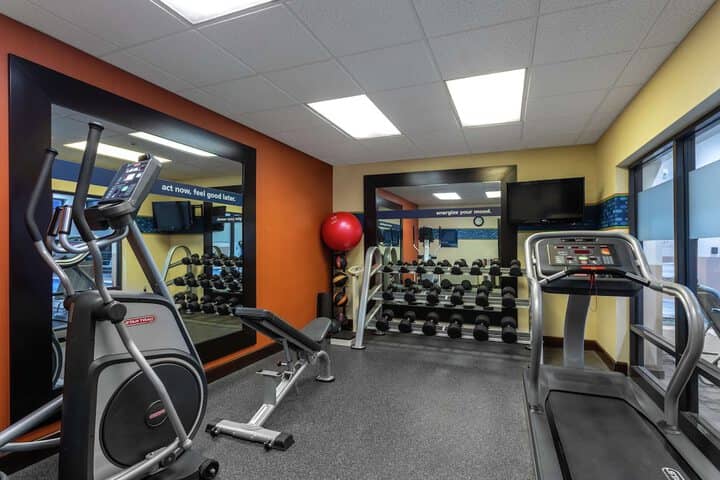 Health and Fitness 32 of 42