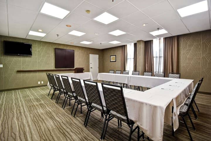 Meeting 43 of 45