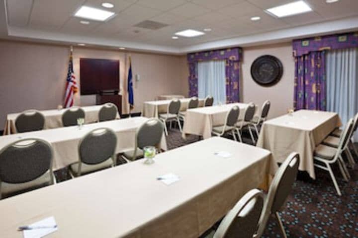 Meeting 100 of 135