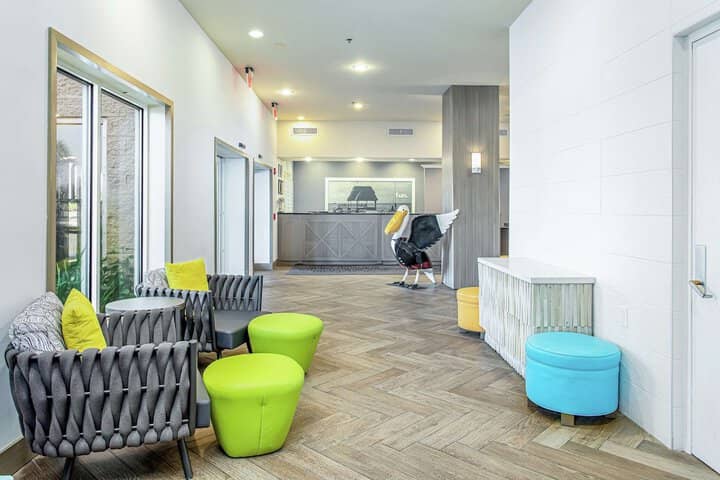 Hotel Interior 3 of 110