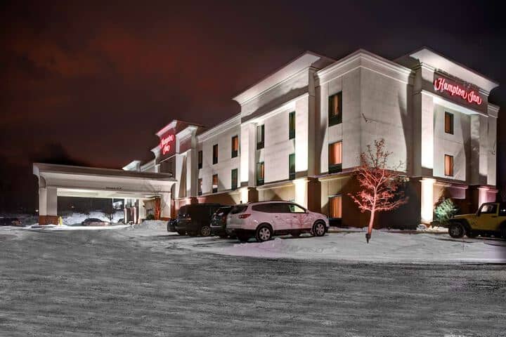 Hotel 27 of 27