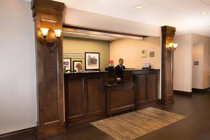 Hotel Interior 4 of 41