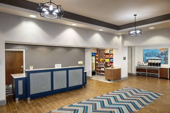 Hotel Interior 5 of 25