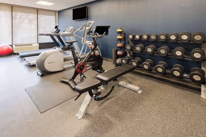 Health and Fitness 25 of 39
