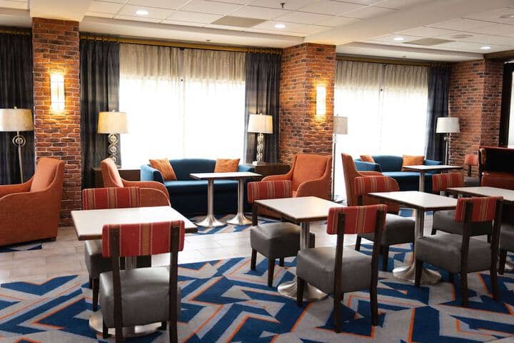 Hotel Interior 2 of 63