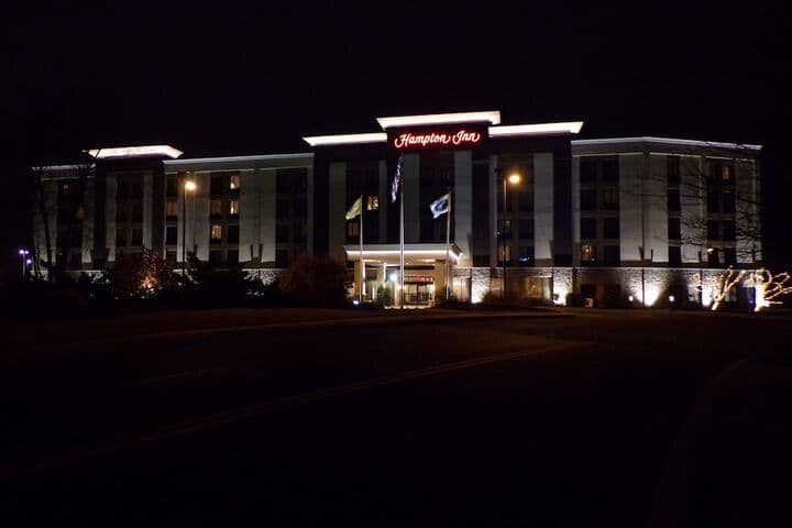 Hotel 39 of 41