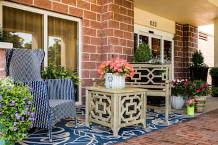 Terrace/Patio 118 of 135