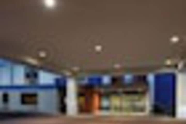 Hotel 95 of 96