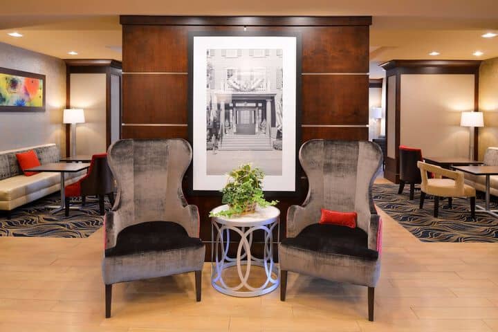 Hotel Interior 2 of 47
