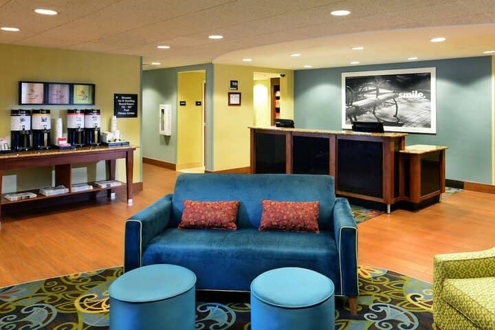 Hotel Interior 4 of 49
