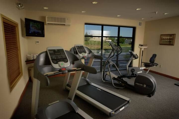 Health and Fitness 15 of 27