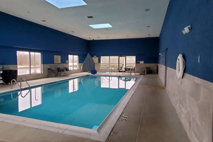 Pool 43 of 69