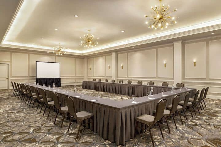 Meeting 276 of 291