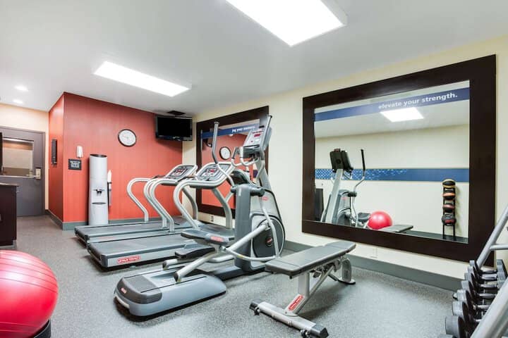 Health and Fitness 28 of 47