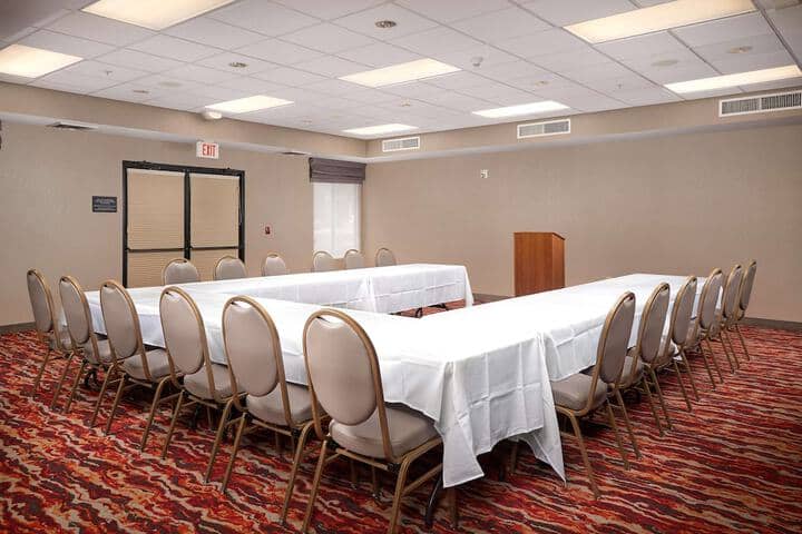 Meeting 27 of 29