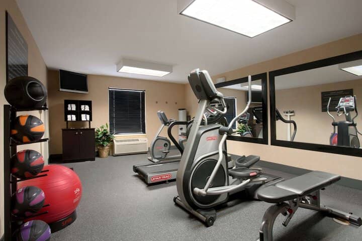 Health and Fitness 12 of 19