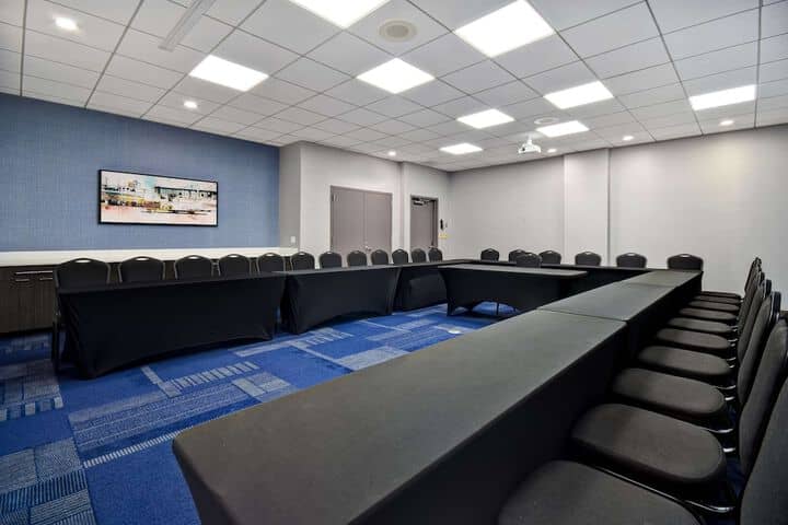 Meeting 43 of 49