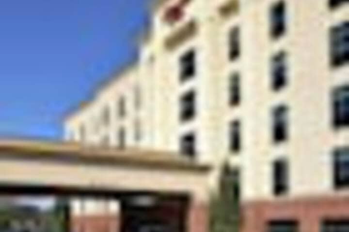 Hotel 89 of 90
