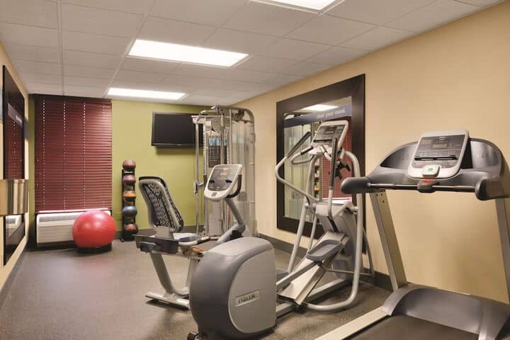 Health and Fitness 17 of 30