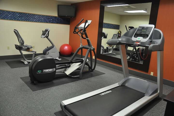 Health and Fitness 17 of 17
