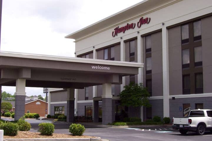 Hotel 67 of 69