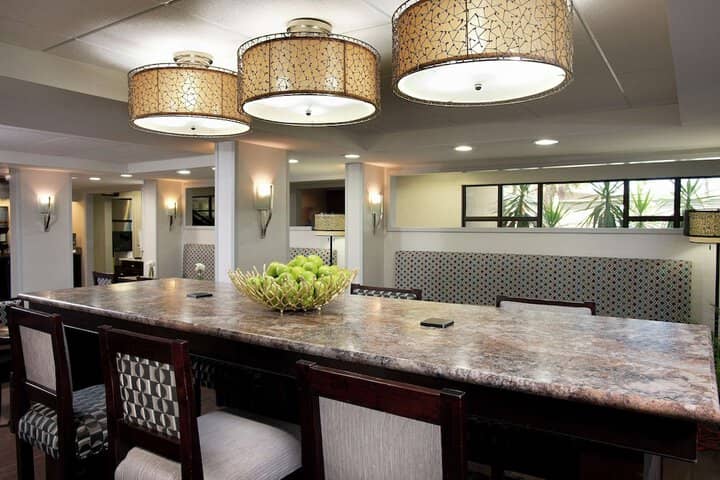 Hotel Interior 4 of 45