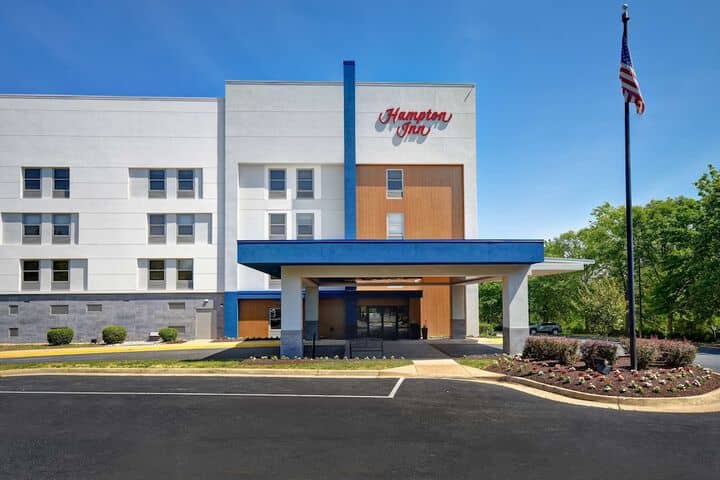 Hotel 45 of 45