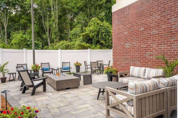 Terrace/Patio 40 of 46